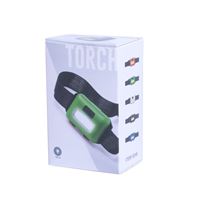 Torcia frontale